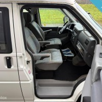 Volkswagen T4 2.5 TDI| Westfalia Dak|California Coach| Foto #10