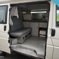 Volkswagen T4 2.5 TDI| Westfalia Dak|California Coach| Foto #11