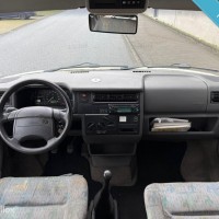 Volkswagen T4 2.5 TDI| Westfalia Dak|California Coach| Foto #13