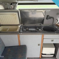 Volkswagen T4 2.5 TDI| Westfalia Dak|California Coach| Foto #19