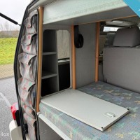 Volkswagen T4 2.5 TDI| Westfalia Dak|California Coach| Foto #20