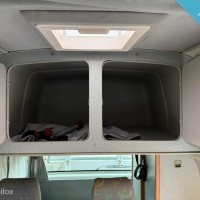 Volkswagen T4 2.5 TDI| Westfalia Dak|California Coach| Foto #21