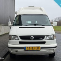 Volkswagen T4 2.5 TDI| Westfalia Dak|California Coach| Foto #1