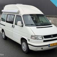 Volkswagen T4 2.5 TDI| Westfalia Dak|California Coach| Foto #2