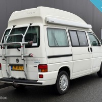 Volkswagen T4 2.5 TDI| Westfalia Dak|California Coach| Foto #3