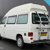 Volkswagen T4 2.5 TDI| Westfalia Dak|California Coach| Foto #4