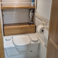 Fiat Ducato campers DUCATO MAXI uit 1997 Foto #6