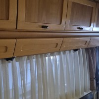 Fiat Ducato campers DUCATO MAXI uit 1997 Foto #9