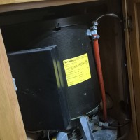 Fiat Ducato campers DUCATO MAXI uit 1997 Foto #11