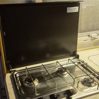 Fiat Ducato campers DUCATO MAXI uit 1997 Foto #14