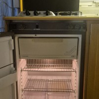 Fiat Ducato campers DUCATO MAXI uit 1997 Foto #15