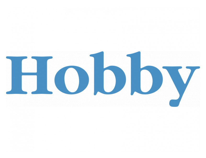 Hobby logo