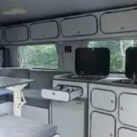 Fiat Ducato campers DUCATO 14 2.5 D uit 1995 Foto #6