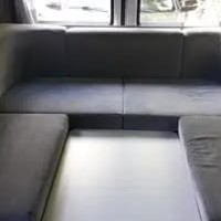 Fiat Ducato campers DUCATO 14 2.5 D uit 1995 Foto #7