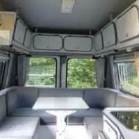 Fiat Ducato campers DUCATO 14 2.5 D uit 1995 Foto #12