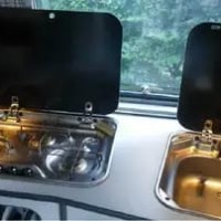 Fiat Ducato campers DUCATO 14 2.5 D uit 1995 Foto #15