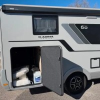 Adria Compact DL 60 Years Edition Foto #4