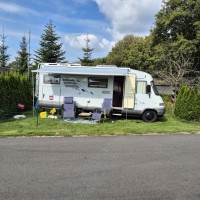 Hymer B644 - 1997 Foto #3
