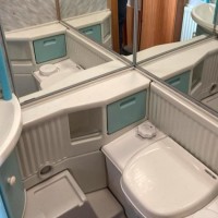 Burstner T627 uit 1995 Foto #10