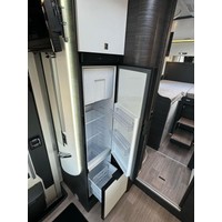 Benimar Mileo 268 9T-Automaat Enkele Bedden Hefbed EP Level 2X Airco Foto #13