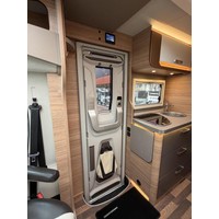 Weinsberg 600MEG Pepper Edition 9T-Automaat Enkele Bedden 2X Airco Seitz Luifel Foto #21