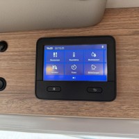 Weinsberg 600MEG Pepper Edition 9T-Automaat Enkele Bedden 2X Airco Seitz Luifel Foto #24