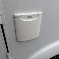 Weinsberg 600MEG Pepper Edition 9T-Automaat Enkele Bedden 2X Airco Seitz Luifel Foto #29