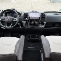 Weinsberg 600MEG Pepper Edition 9T-Automaat Enkele Bedden 2X Airco Seitz Luifel Foto #32