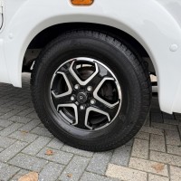 Weinsberg 600MEG Pepper Edition 9T-Automaat Enkele Bedden 2X Airco Seitz Luifel Foto #35