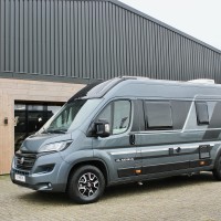 Tweedehands Adria campers camper kopen