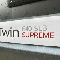 Adria campers Twin 640 SLB Supreme uit 2019 Foto #4