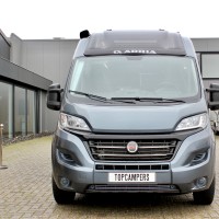 Adria campers Twin 640 SLB Supreme uit 2019 Foto #7