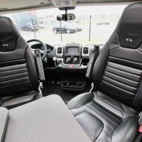 Adria campers Twin 640 SLB Supreme uit 2019 Foto #9