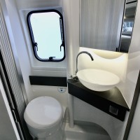 Adria campers Twin 640 SLB Supreme uit 2019 Foto #12