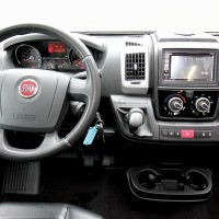 Adria campers Twin 640 SLB Supreme uit 2019 Foto #18