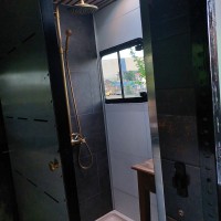 Daf campers AE45BF uit 2002 Foto #14