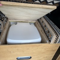 Ford campers TRANSIT/TOURNEO uit 2013 Foto #33