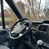 Ford campers TRANSIT/TOURNEO uit 2013 Foto #2