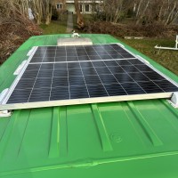 Ford campers TRANSIT/TOURNEO uit 2013 Foto #3