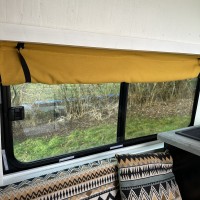 Ford campers TRANSIT/TOURNEO uit 2013 Foto #7