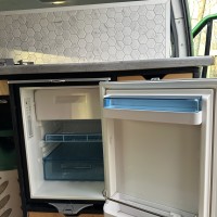 Ford campers TRANSIT/TOURNEO uit 2013 Foto #13