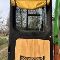 Ford campers TRANSIT/TOURNEO uit 2013 Foto #19