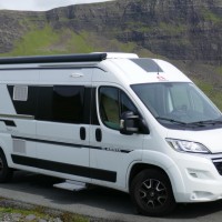 Tweedehands Adria campers camper kopen