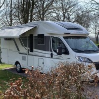 Adria Matrix Plus 670 DC Foto #6