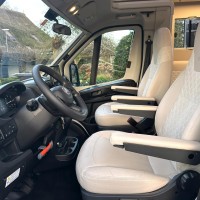 Adria Matrix Plus 670 DC Foto #8