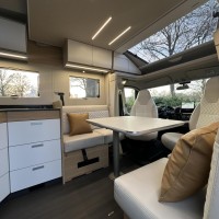 Adria Matrix Plus 670 DC Foto #15