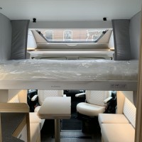 Adria Matrix Plus 670 DC Foto #2