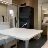 Adria Matrix Plus 670 DC Foto #3