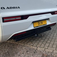 Adria Matrix Plus 670 DC Foto #5