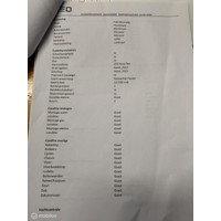 Rapido I90 DISTINCTIOIN Queensbed Garage Airco Navi Foto #53